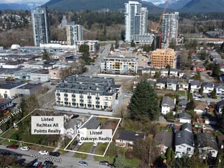 Commercial Land for sale in North Vancouver, North Vancouver, 1542 Bond Street, 224982724 | Realtylink.org