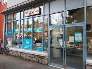 Retail for sale in Whistler, Whistler, 102 4369 Main Street, 224982727 | Realtylink.org