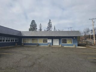 Office for lease in Prince George, PG City Central, 1023 La Salle Avenue, 224982729 | Realtylink.org