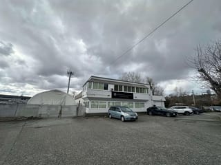 Industrial for lease in Coquitlam, Coquitlam, 1682 Booth Avenue, 224982730 | Realtylink.org