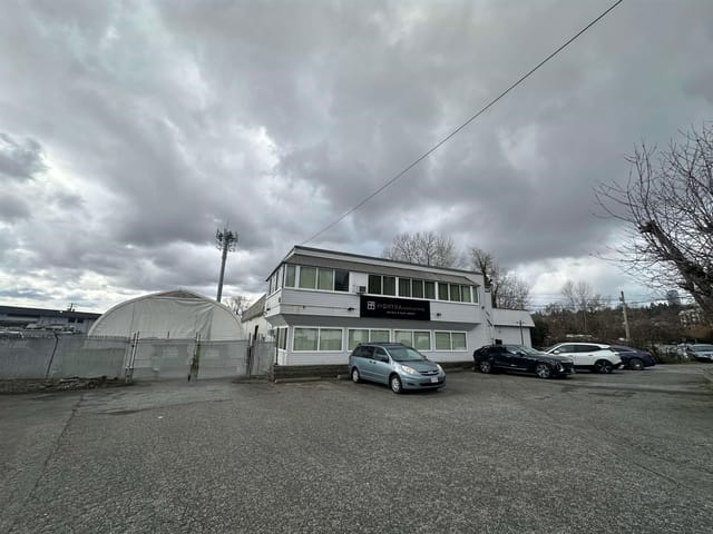 Industrial for lease in Coquitlam, Coquitlam, 1682 Booth Avenue, 224982730 | Realtylink.org