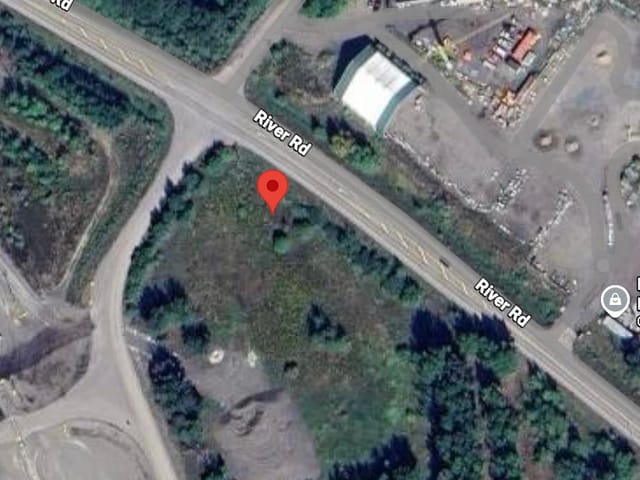 Commercial Land for sale in Prince George, PG City Central, 211 River Road, 224982731 | Realtylink.org