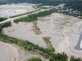 Commercial Land for sale in Prince George, PG City North, 5001 North Nechako Road, 224982732 | Realtylink.org