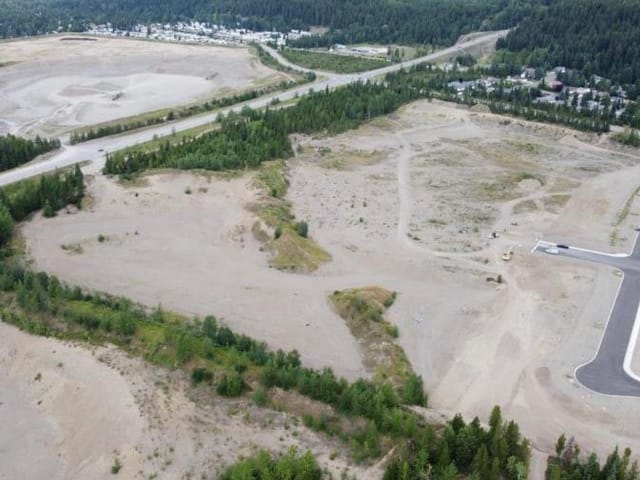 Commercial Land for sale in Prince George, PG City North, 5001 North Nechako Road, 224982732 | Realtylink.org