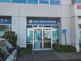 Office for sale in Richmond, Richmond, 135 8833 Odlin Crescent, 224982733 | Realtylink.org