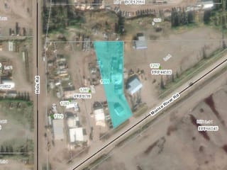 Commercial Land for sale in Houston, Houston, 1291 Morice River Road, 224982734 | Realtylink.org