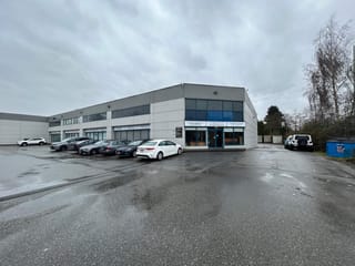 Industrial for lease in Richmond, Richmond, 110 11120 Bridgeport Road, 224982737 | Realtylink.org