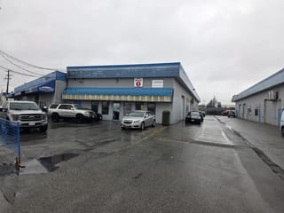 Industrial for lease in Langley, Langley, 2 20081 Industrial Avenue, 224982740 | Realtylink.org