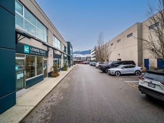 Office for sale in North Vancouver, North Vancouver, 122&224 998 Harbourside Drive, 224982741 | Realtylink.org