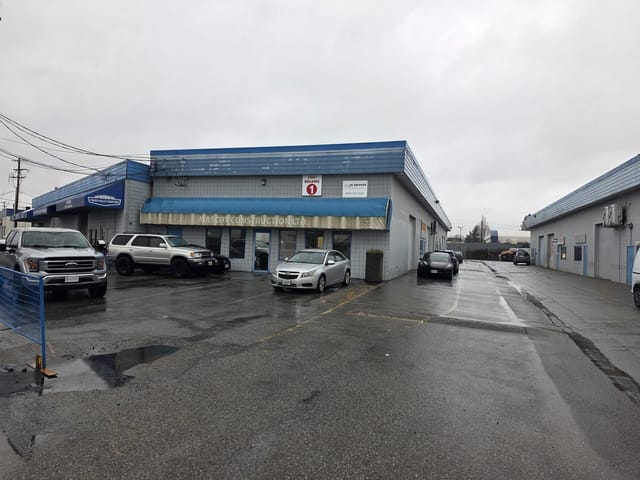Industrial for lease in Langley, Langley, 4 20081 Industrial Avenue, 224982746 | Realtylink.org