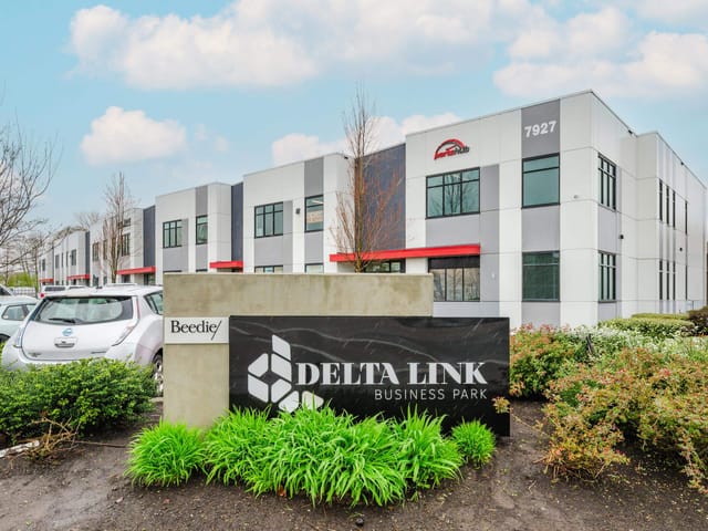 Industrial for sale in Delta, Ladner, 109 7927 River Road, 224982747 | Realtylink.org