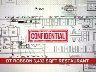 Business for sale in Vancouver, Vancouver West, Confidential address, 224982748 | Realtylink.org