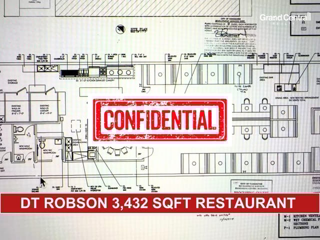 Business for sale in Vancouver, Vancouver West, Confidential address, 224982748 | Realtylink.org