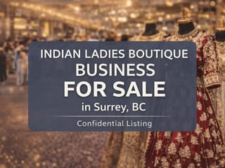 Business for sale in Surrey, Surrey, Confidential address, 224982751 | Realtylink.org