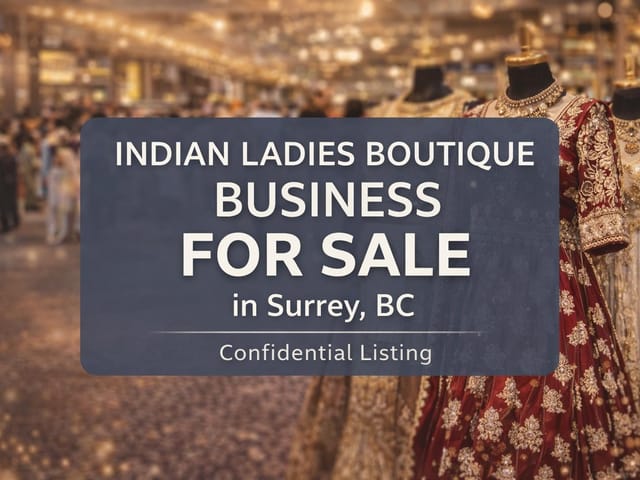 Business for sale in Surrey, Surrey, Confidential address, 224982751 | Realtylink.org