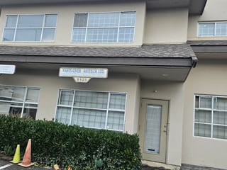 Industrial for lease in Vancouver, Vancouver West, 9121 Shaughnessy Street, 224982753 | Realtylink.org
