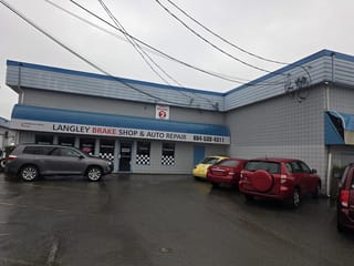 Industrial for lease in Langley, Langley, 8 20091 Industrial Avenue, 224982755 | Realtylink.org