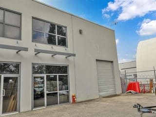 Industrial for sale in Maple Ridge, Maple Ridge, 108 20220 113b Avenue, 224982756 | Realtylink.org
