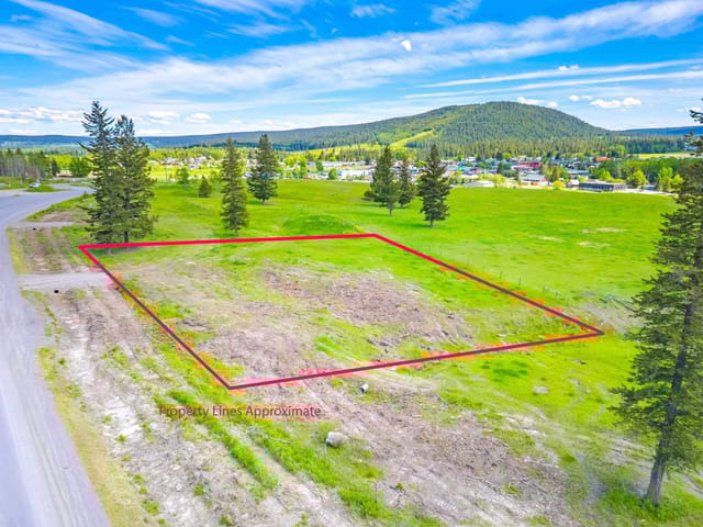 Commercial Land for sale in 100 Mile House, 100 Mile House, 295 Exeter Station Road, 224982757 | Realtylink.org