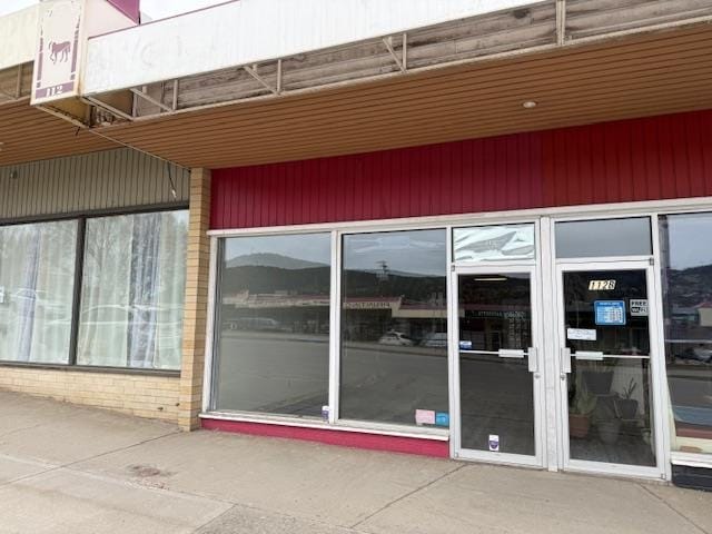Retail for lease in Williams Lake, Williams Lake, C 112 N 2nd Avenue, 224982759 | Realtylink.org