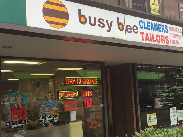 Business for sale in Vancouver, Vancouver West, 3558 W 41st Avenue, 224982761 | Realtylink.org