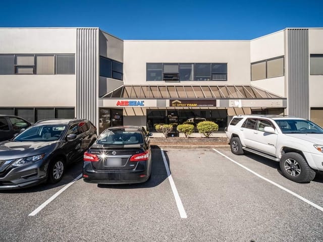 Industrial for lease in Surrey, Cloverdale, 303 19292 60 Avenue, 224982762 | Realtylink.org