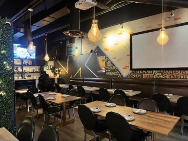 Business for sale in Vancouver, Vancouver West, 202 1184 Denman Street, 224982763 | Realtylink.org