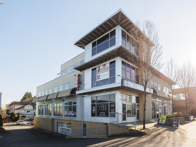 Office for lease in Surrey, Surrey, 301 8268 120 Street, 224982764 | Realtylink.org