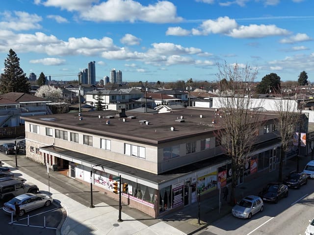 Multi-family for sale in Burnaby, Burnaby North, 4680 Hastings Street, 224982765 | Realtylink.org