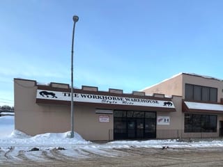 Retail for sale in Fort Nelson, Fort Nelson, 5012 N 50 Avenue, 224982767 | Realtylink.org