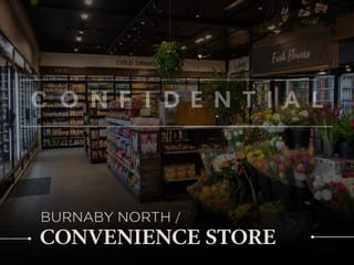 Business for sale in Burnaby, Burnaby North, Confidential address, 224982768 | Realtylink.org