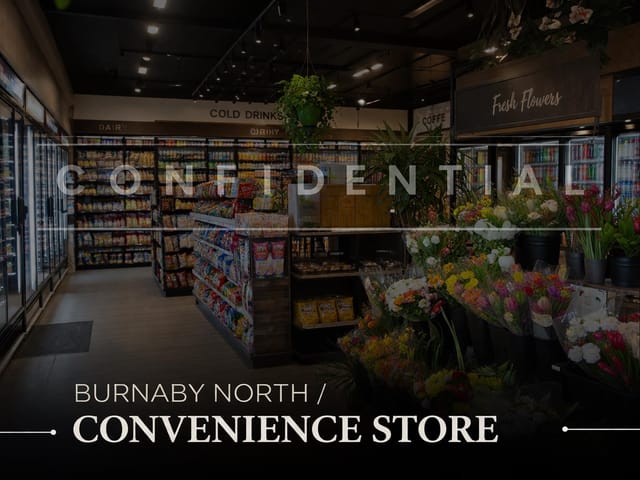 Business for sale in Burnaby, Burnaby North, Confidential address, 224982768 | Realtylink.org