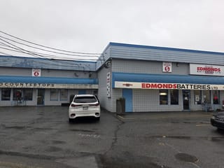 Industrial for lease in Langley, Langley, 4 20131 Industrial Avenue, 224982770 | Realtylink.org