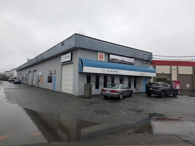 Industrial for lease in Langley, Langley, 110 20133 Industrial Avenue, 224982783 | Realtylink.org
