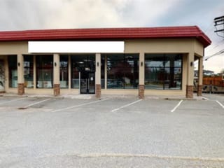 Retail for sale in Abbotsford, Abbotsford, 32210 South Fraser Way, 224982787 | Realtylink.org