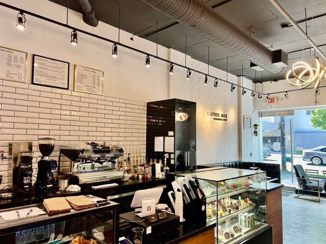 Business for sale in Vancouver, Vancouver West, 1467 West Pender Street, 224982800 | Realtylink.org