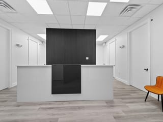 Office for lease in Langley, Langley, B320-B325 7980 206a Street, 224982801 | Realtylink.org