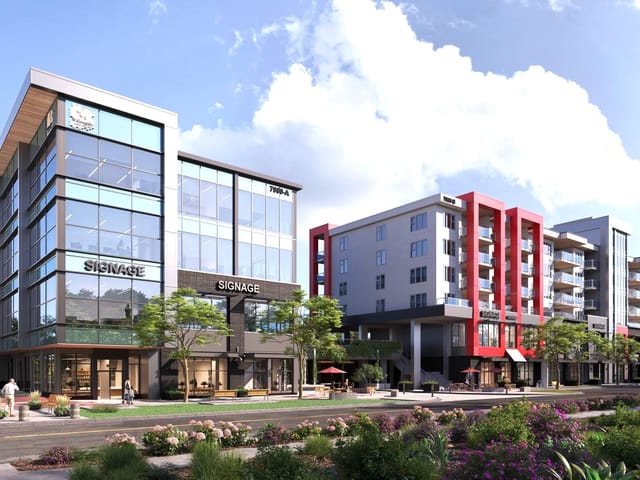 Office for lease in Langley, Langley, B320-B325 7980 206a Street, 224982801 | Realtylink.org
