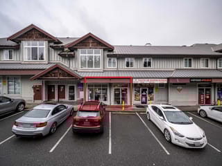 Retail for sale in Surrey, South Surrey White Rock, 104 2828 152 Street, 224982806 | Realtylink.org