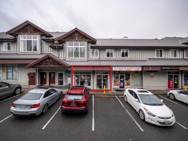 Retail for sale in Surrey, South Surrey White Rock, 104 2828 152 Street, 224982806 | Realtylink.org