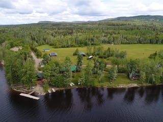 Business for sale in Burns Lake, Burns Lake, 7463 Moose Horn Road, 224982807 | Realtylink.org