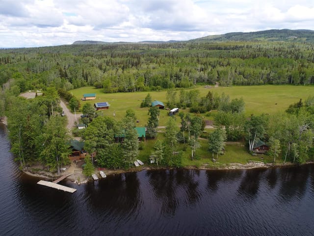 Business for sale in Burns Lake, Burns Lake, 7463 Moose Horn Road, 224982807 | Realtylink.org