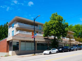 Retail for sale in Vancouver, Vancouver West, 4445 Dunbar Street, 224982812 | Realtylink.org