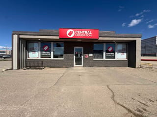 Retail for sale in Fort St. John, Fort St. John, 2 10032 99 Avenue, 224982813 | Realtylink.org