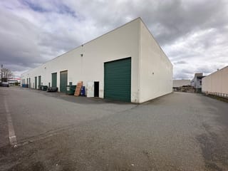 Industrial for lease in Abbotsford, Abbotsford, 109 30468 Great Northern Avenue, 224982816 | Realtylink.org