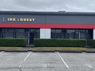 Industrial for lease in Richmond, Richmond, 6 13520 Crestwood Place, 224982817 | Realtylink.org