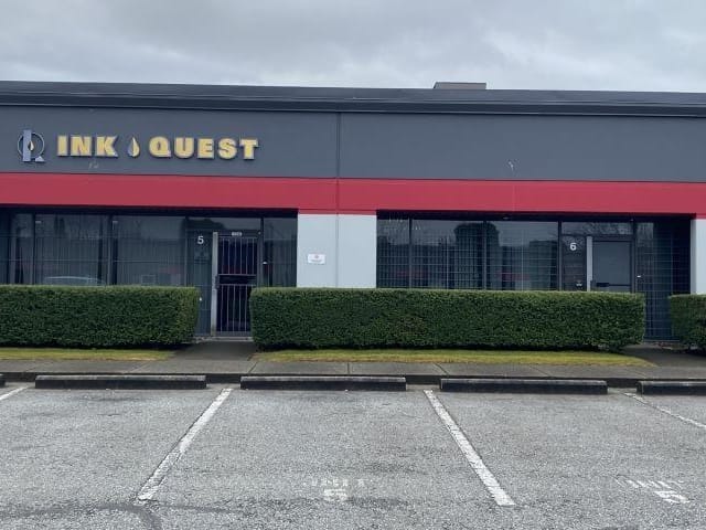Industrial for lease in Richmond, Richmond, 5 13520 Crestwood Place, 224982819 | Realtylink.org