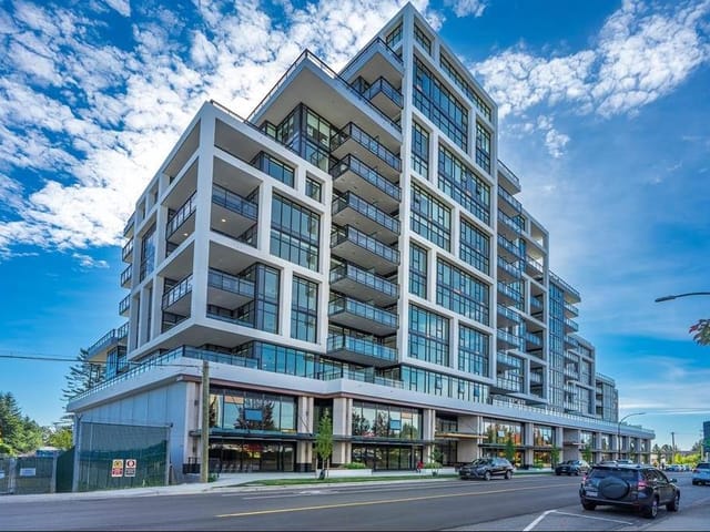 Office for lease in White Rock, South Surrey White Rock, 209 1522 Finlay Street, 224982821 | Realtylink.org