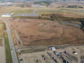 Commercial Land for lease in Prince George, PG City South East, 2160 Boundary Road, 224982824 | Realtylink.org