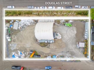 Commercial Land for sale in Richmond, Richmond, 8911 8971 Douglas Street, 224982825 | Realtylink.org
